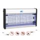 Anex Deluxe Insect Killer 2X15W AG-3093 Brand Warranty.